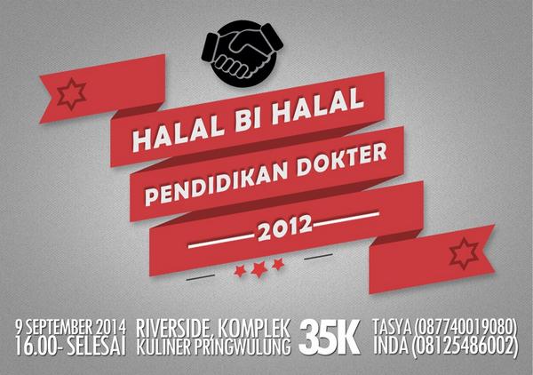 Yuk sejawat segera daftar.......<a href="/KUUMY2012/">Kedokteran UMY 2012</a> tanpa kalian tanpa arti...