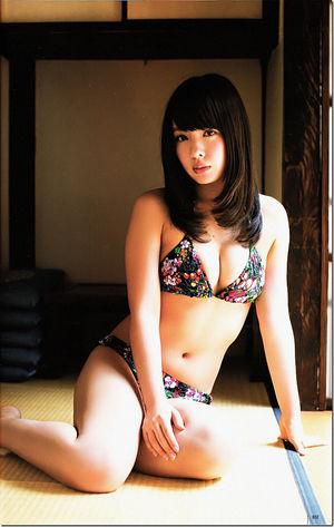 Nmb48 山田菜々のセクシー水着画像一 در توییتر Nmb48 山田菜々のセクシーな水着姿の画像を集めました 菜々ちゃんの水着姿に萌えたらrtお願いします T Co N75pqdxytv