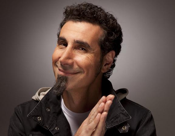 System Of A Down Fans! Wish Serj Tankian a super Happy Birthday with a fun message! if youre an fan! 