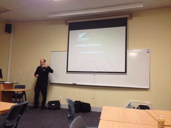 ChadTuoro's tweet image. Another night if learning @ performance planning workshop! #sportnz #developingcoaches