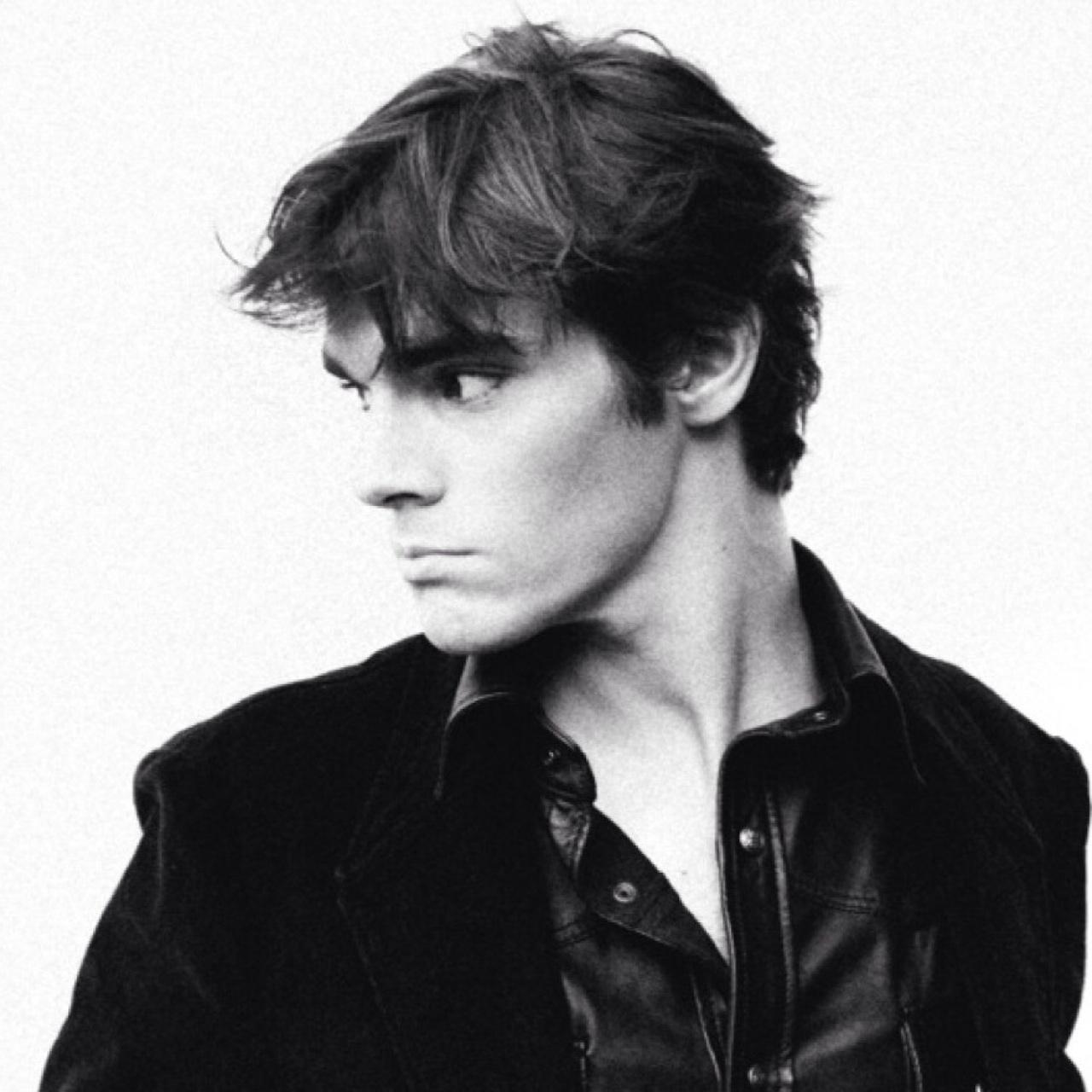           Jr.  RJ Mitte       Happy birthday!! . 