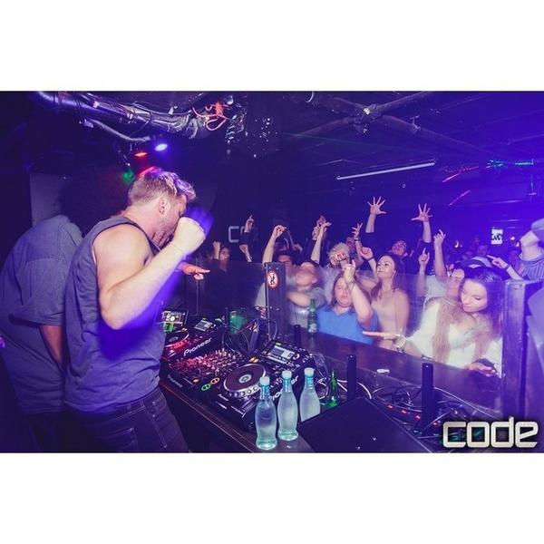 CODEAuckland's tweet image. I feel like we&apos;re going to rant about this for a while - @CANDYLANDDJS WE&apos;RE AWESOME! #favimage #codecans