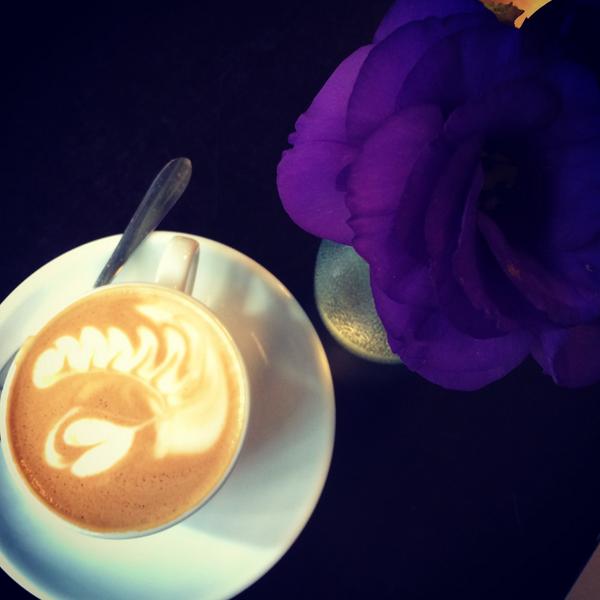 Tik forši rītu veltīt tikai sev, aiziet nesteidzīgās brokastīs, iemalkot traki labu kapučīno un turpināt baudīt dienu