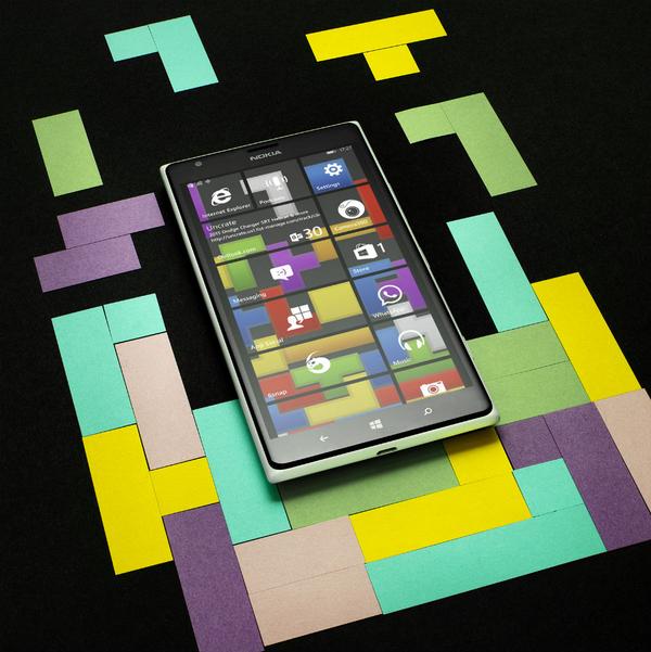 nokia's tweet photo. The perfect fit :) Check out what's new on #LumiaCyan http://t.co/RoCFhbXaUZ http://t.co/x69dqTRDEC
