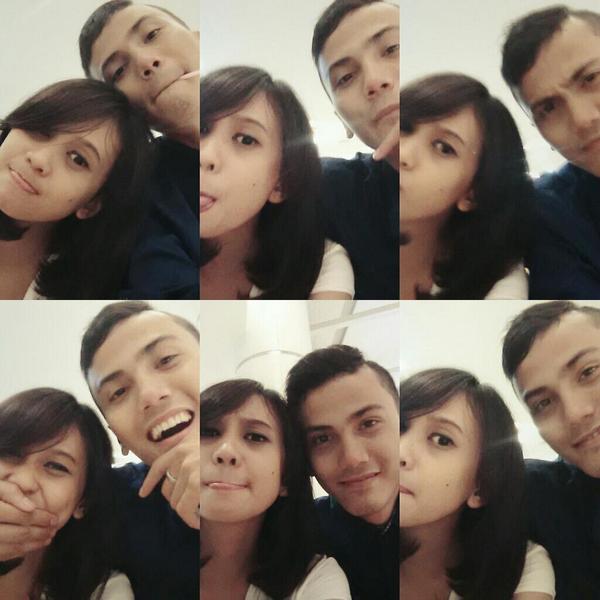 Ini namanya onta selfie