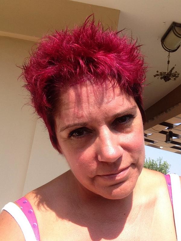 cerysthedog's tweet photo. @Pink http://t.co/lH2H4iqN7W