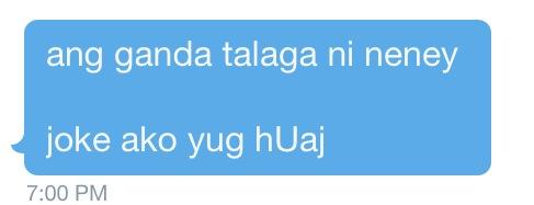 filacconfession's tweet photo. Aba aba http://t.co/r8V7a8zs48