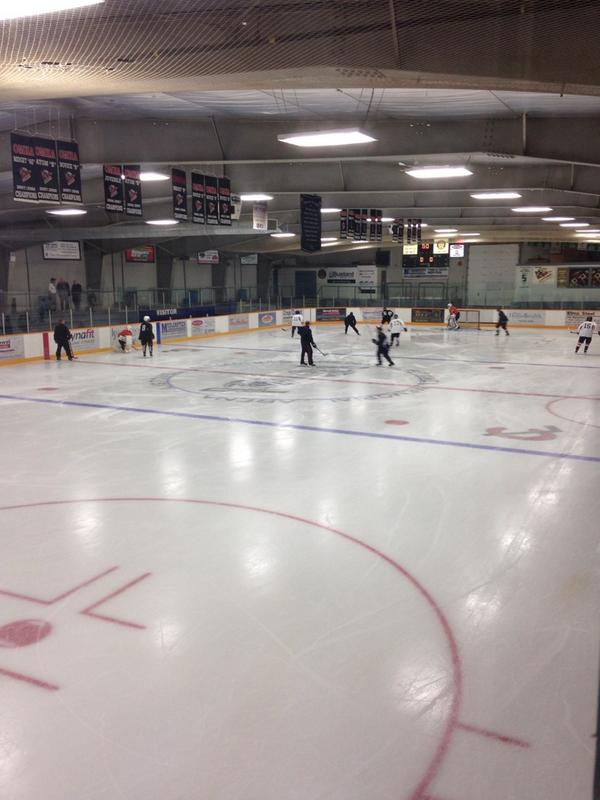 CycsNation's tweet photo. And so it begins #maincamp #cycs20142015 #listymem http://t.co/zZeFU94PwO