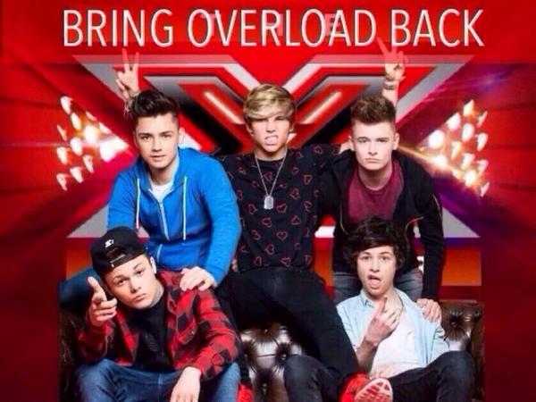 clogrf's tweet image. #xfactorBringOverloadBack @OverloadMusic @TheSunNewspaper @DailyMirror @marksidaway HE DESERVE SO MUCH !! ❤️ 45