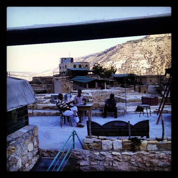 AmmanLife's tweet photo. IG:vvnique: Good morning from Dana #jordan #dana #amman #summer2014 #goodlife #instapic ... http://t.co/j5gpbsR2B7 http://t.co/UWQibszZ3V