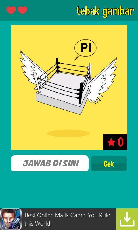 piring terbang “<a href="/tebakgambar_ID/">tebak gambar</a>: "uvooo <a href="/MirzaFernando/">Mirza</a>: <a href="/tebakgambar_ID/">tebak gambar</a> tolong gam. Hehehehe "”