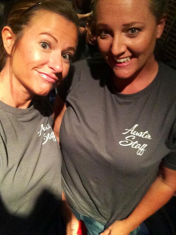 JGlaze_Edu's tweet image. Seeing change differently w/@MrsCasieWalker at #rooconvocation #gimmieyourhairtie