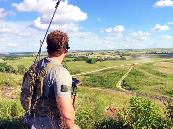 JuggDef's tweet image. JTAC's are employing the Note-II Juggernaut.Case running apps from @mobileimagery for helo ops worldwide.