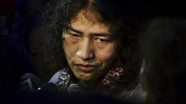 MSNFeatures's tweet image. Freed activist won't stop 14-year hunger strike on-msn.com/1sXv6bT