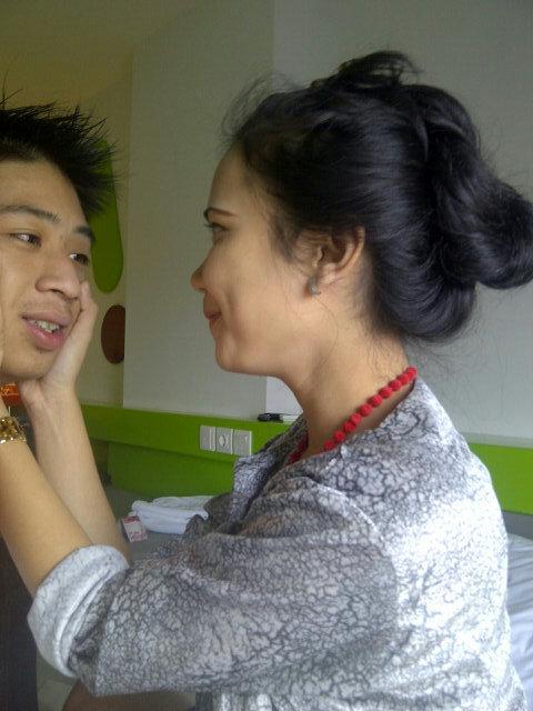 Hendy rama (@hendy_rama) on Twitter photo 