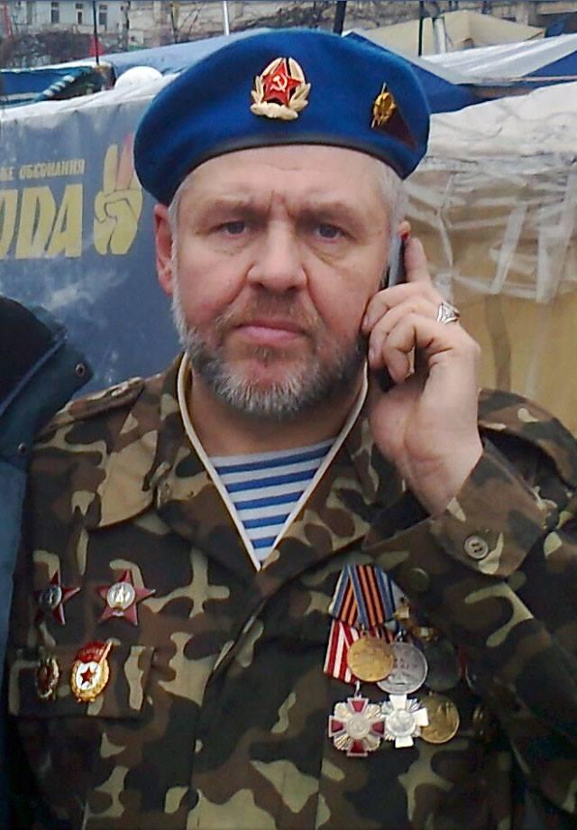 Нидерланды решили помочь Украине в восстановлении Донбасса - Цензор.НЕТ 3252