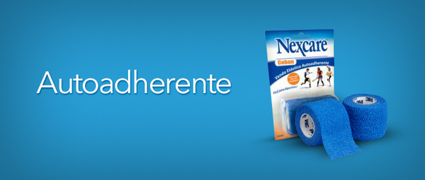 Nexcare™ Argentina tweet media