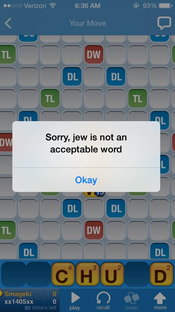BoooooiJosh's tweet photo. @zynga come on seriously? http://t.co/k65EaLwCdt