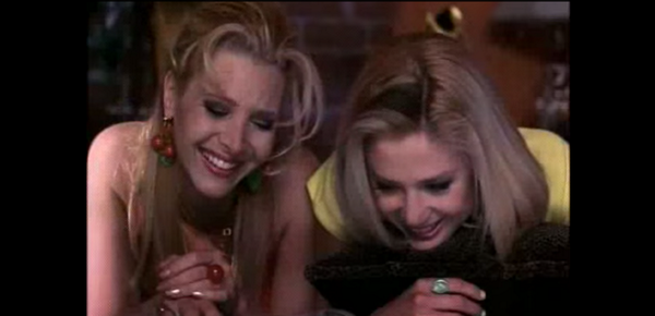 i_D's tweet photo. Forget cliched romances, it's girls &amp; their best friends that make for the best films: http://t.co/KlTx5K3ZHy #iDgirl http://t.co/AAqVCEIvNJ