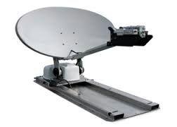 LesNetcom's tweet image. We officially have a new mobile antenna unit that mounts in ant car and can auto lock to the signal within 2 ninutes.