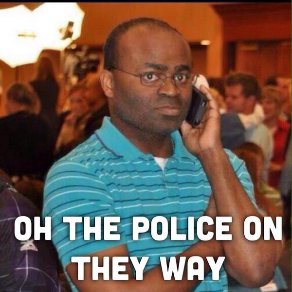 Douglas Yancy Funnie (ThugFunnie) Twitter