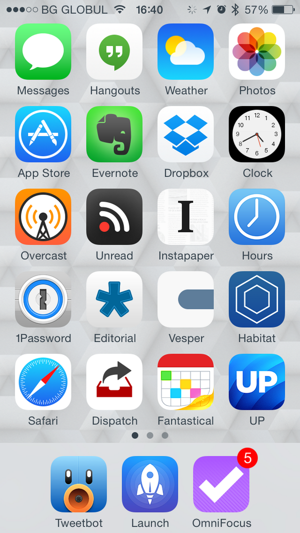 NikolaKirev's tweet photo. My homescreen this month. #homescreen2014 http://t.co/OtKHsWIMOx