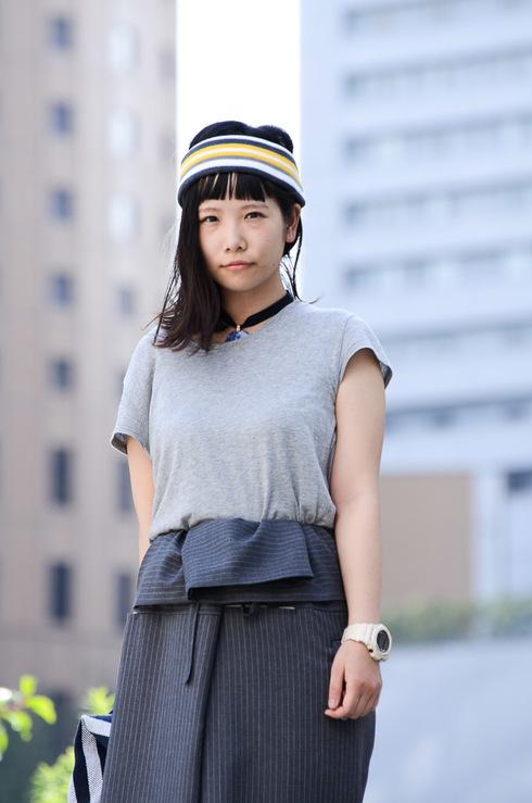 スナップ 大阪で撮影させてもらった宮本 詩織さん Fashionsnap Com Scoopnest スナップ 大阪で撮影させてもらった宮本 詩織さん Fashionsnap Com Scoopnest