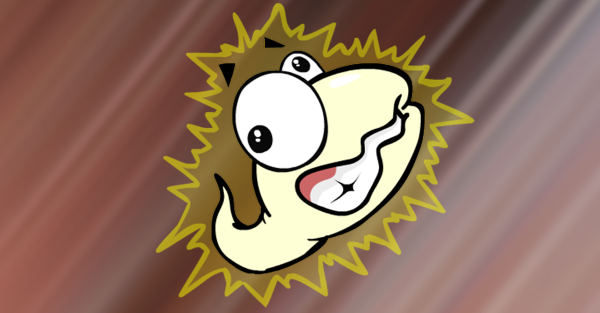 SpermaniaGame's tweet photo. FACT: Stress BLOCKS sperm-producing hormones. Relax with sperm-racing #Android game Spermania! http://t.co/zaF5FysryX http://t.co/mjP2dC2U2v