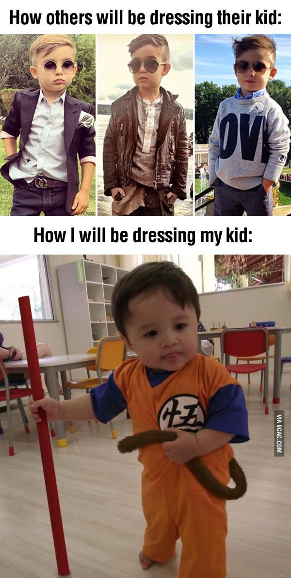 When I have kids, this is how I will be dressing them. 9gag.com/gag/aEGGo1M?re…