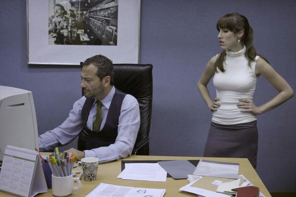 espectadorweb's tweet image. @rolandogallego entrevistó a Víctor Kesselman, director de #Aprox que abre hoy, post aquí: espectadorweb.com.ar/index.php/espe…