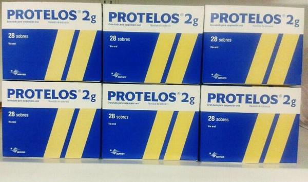 Protelos 2g    -  2