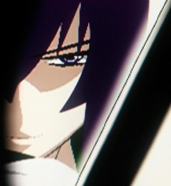 KakuzuXBL's tweet photo. Saeko busujima emblem I made last night. I make all my emblems, no youtube. #Saekobusujima #Blackops2emblems http://t.co/NVE8T2j2D3
