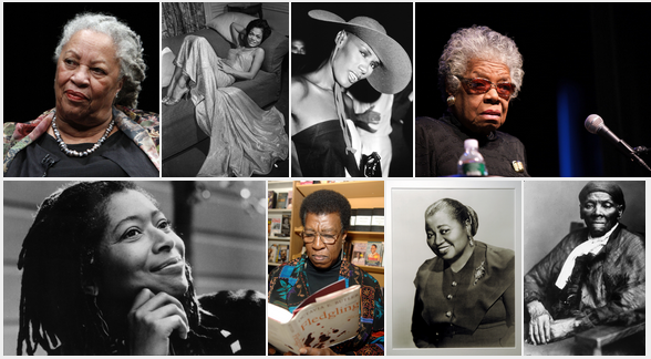 BuzzFeed's tweet photo. 17 Black Women Who Deserve Their Own Biopics
http://t.co/ZD2JwQQiRR http://t.co/N1b1g0N1Tu