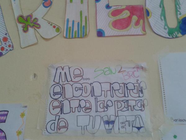 Moodharta7's tweet photo. Llegó el día. Ya saben donde encontrarnos  #LasPatasDeTuVieja #Bariloche http://t.co/NjlvArLUTh