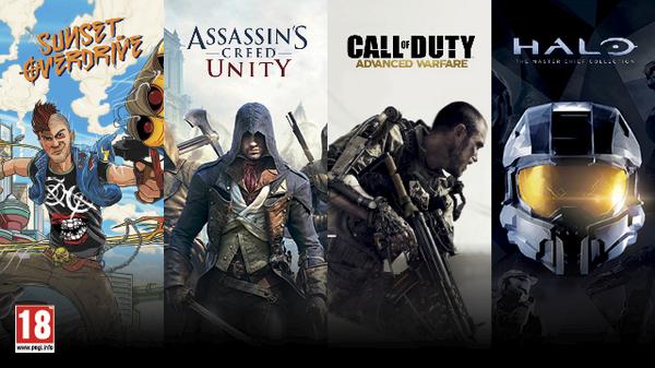 XBOX UK tweet media