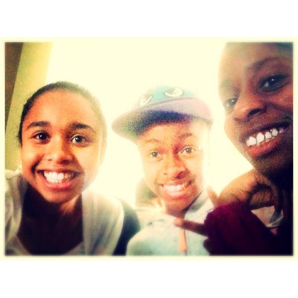 Starlight8080's tweet photo. #tbt with tha bæs 💩 @GemeniMc http://t.co/Wymqzfkq6G