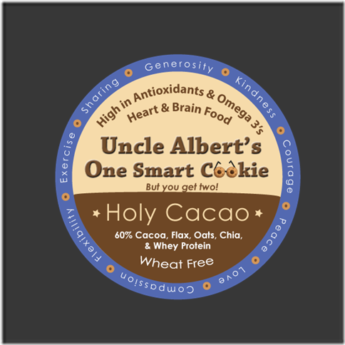 UncleAlbertsCk's tweet photo. Now in new compostable heavier bags. http://t.co/F95SdOjT1L