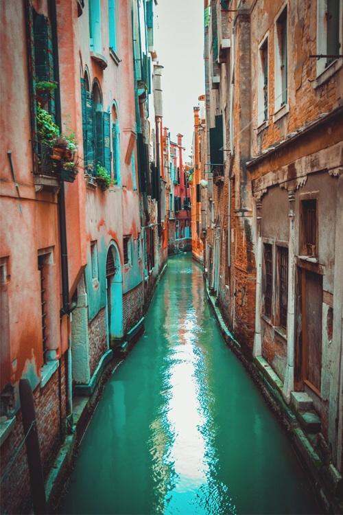 All of the #wanderlust...