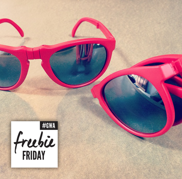 RT to win a pair of <a href="/SUNPOCKET/">SUNPOCKET</a> II shades from <a href="/LiquorStore_est/">Liquor Store</a> in the hope of #BankHoliday sunshine! #FreebieFriday