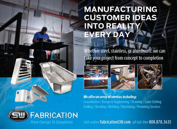 SWFABRICATION's tweet image. 