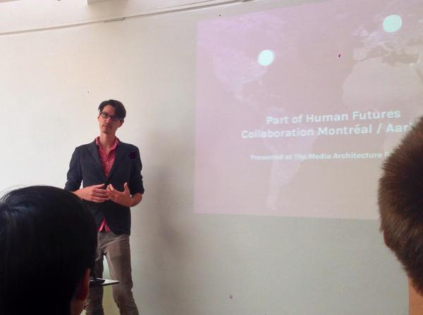 Invisible Islands—a Human Futures artivism project. Deployed tmrw in Aarhus. Later Montréal, Liverpool &amp; <a href="/MABiennale/">Media Architecture Biennale</a>