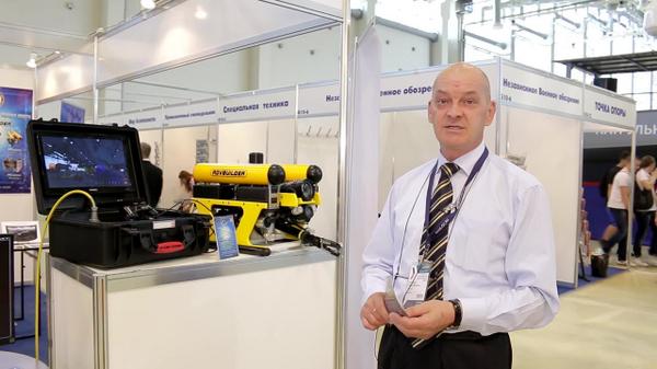 Новинки и инновации с выставки «Комплексная #безопасность 2014» 
expocom.ru/?p=94062 #вднх #навигация