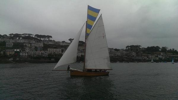 Folk Boat tweet media