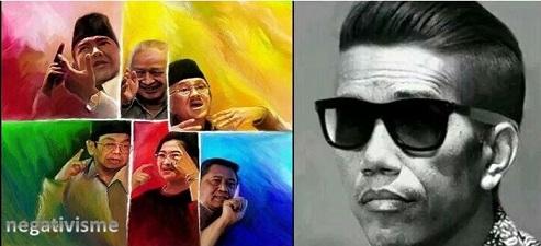 Ini juga sebenernya ngedit foto Jokowi, tapi ga masalah kok. Atau kalo mau dilaporkan, monggo :p