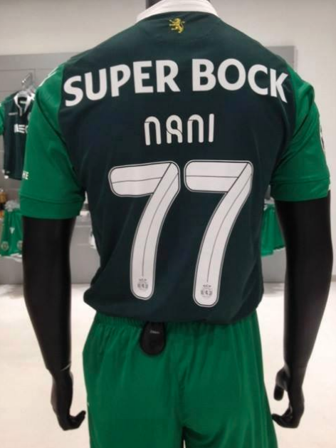 #NaniVoltou #77