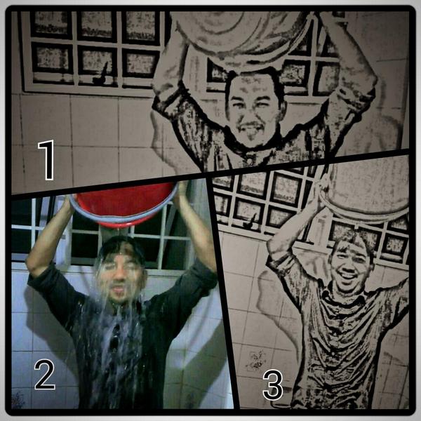 azrulmuhammad's tweet photo. Tribute to SUPERMOKH
#als #LouGehrigsdisease http://t.co/uT9cgx3qDY