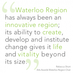 WRArtsAwards's tweet photo. Do you know an #artist who deserves to be awarded for their hard work? NOMINATE THEM! #KW http://t.co/FJZtw5WcRz http://t.co/oFbrYd9wpK