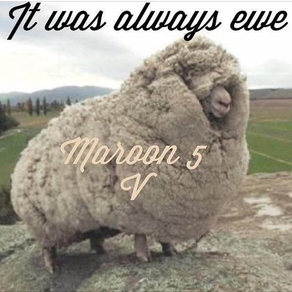 jmwest102's tweet photo. "I've been a fan since Kara's Flowers, when you played the " (on #mVroon5 http://t.co/Lsr5n8aJ1Q by @janetm102) http://t.co/NNbiYDNYjr