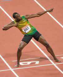 Happy Birthday Usain Bolt!!! :) 
