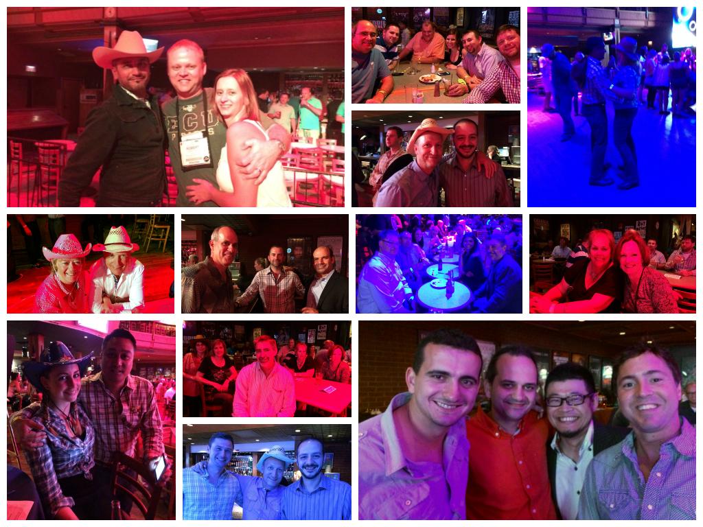 Workshare on Twitter: